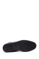 Men's Leather Short Boots | Derimod