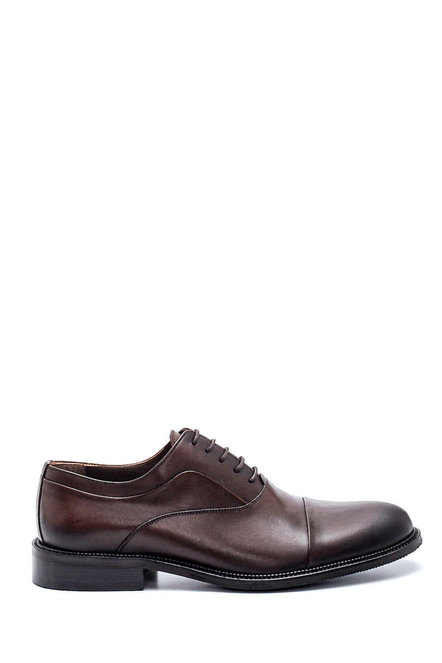 Men's Leather Shoes 21WFD600518 | Derimod