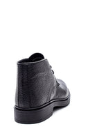 Men's Leather Casual Boots | Derimod