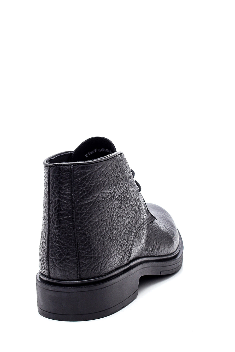 Men's Leather Casual Boots