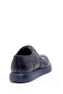Men's Leather Classic Shoes | Derimod