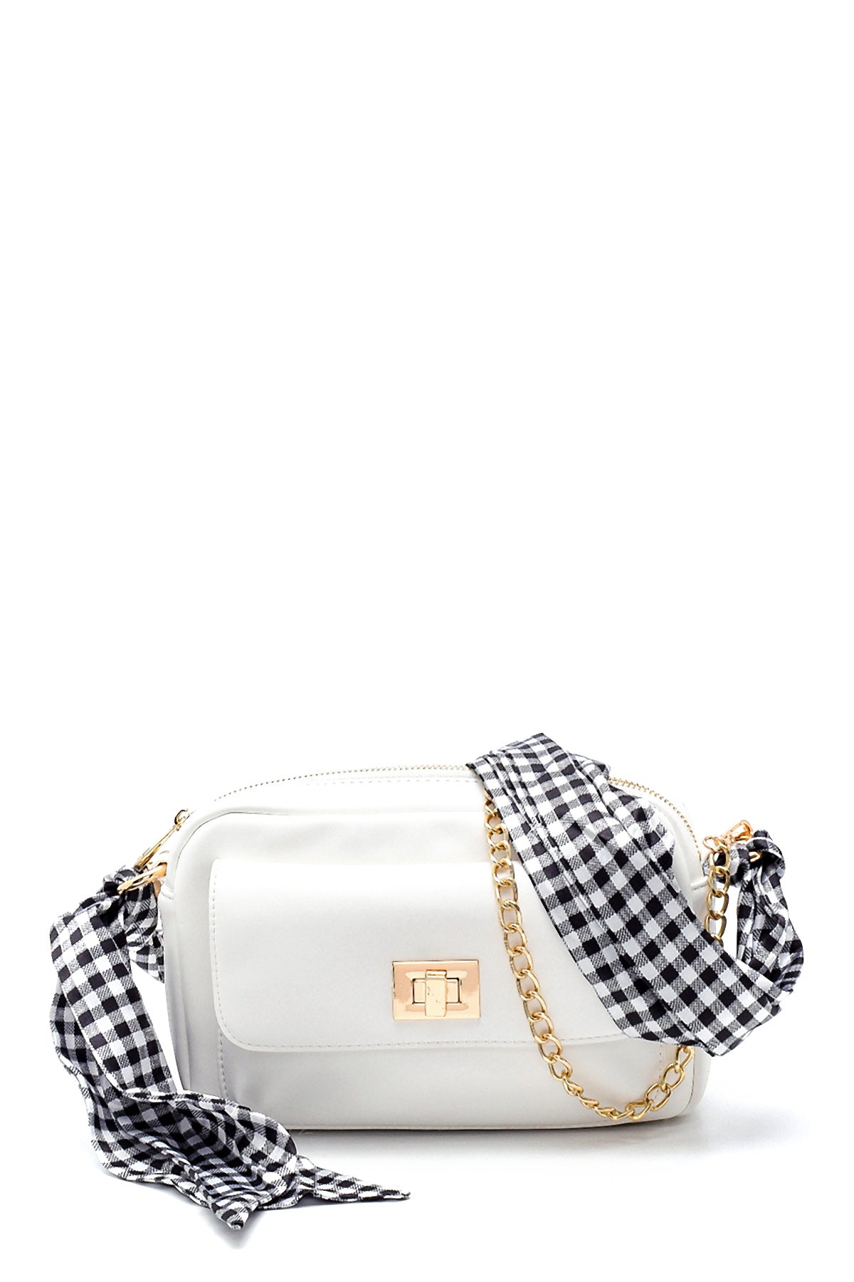 Complete the Look by Purchasing Together!