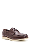 Men's Leather Casual Shoes | Derimod
