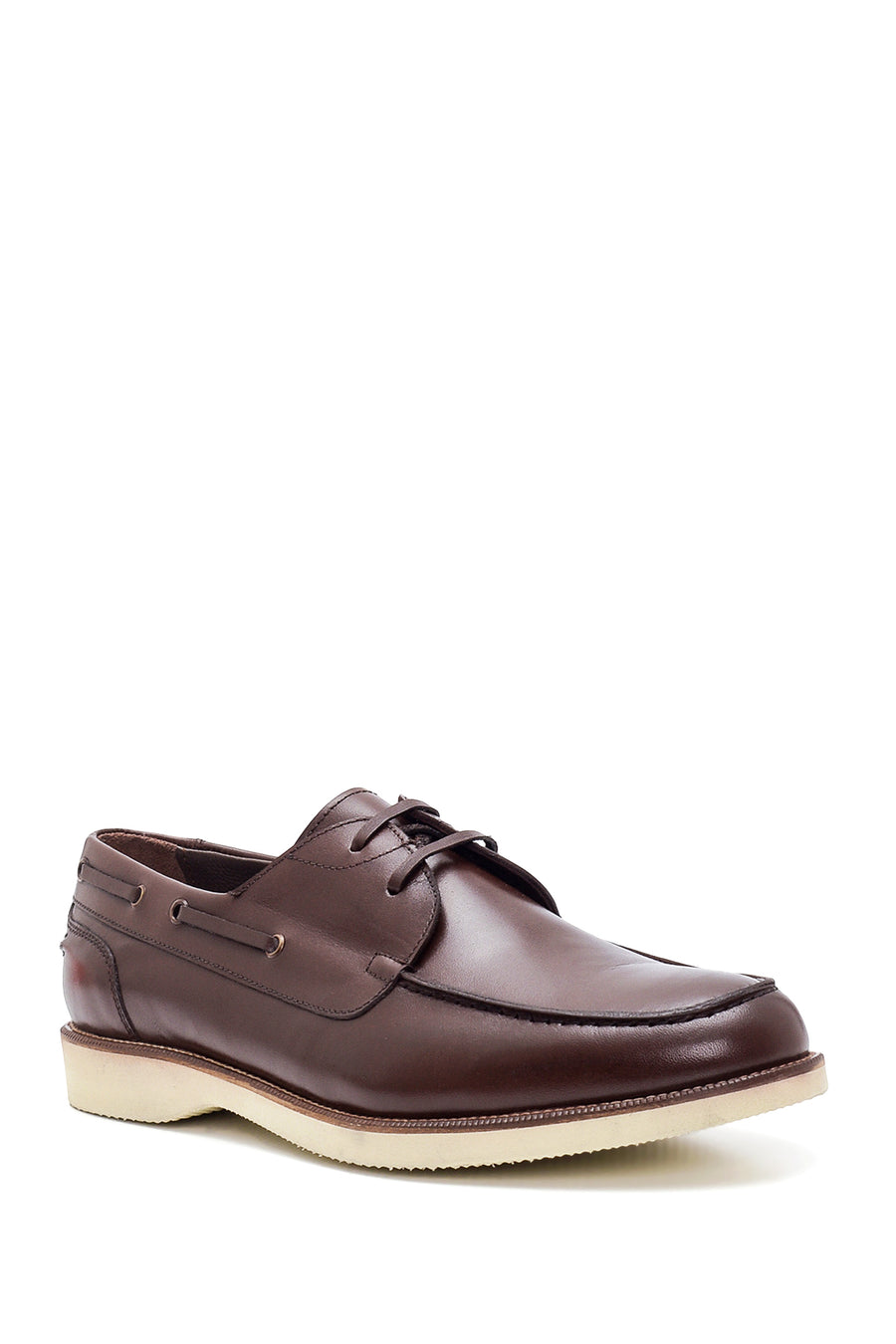 Men's Leather Casual Shoes