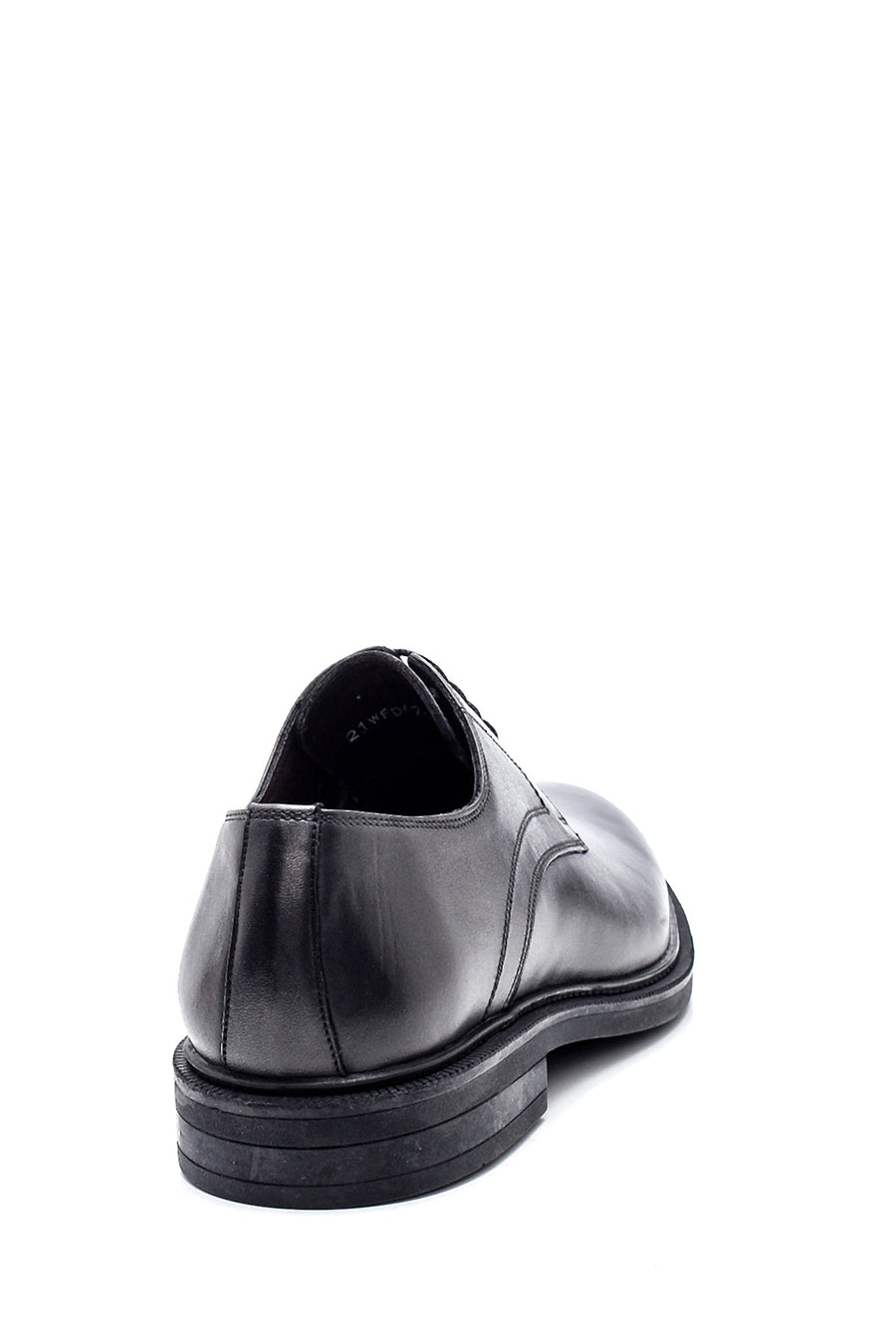 Men's Leather Casual Shoes