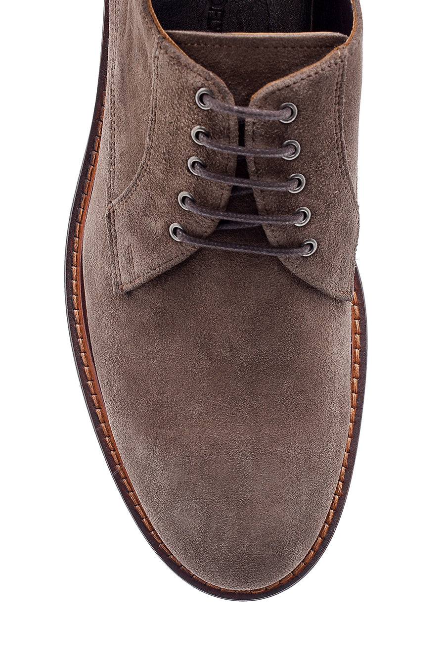 Men's Suede Leather Shoes