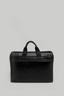 Men's Leather Briefcase | Derimod