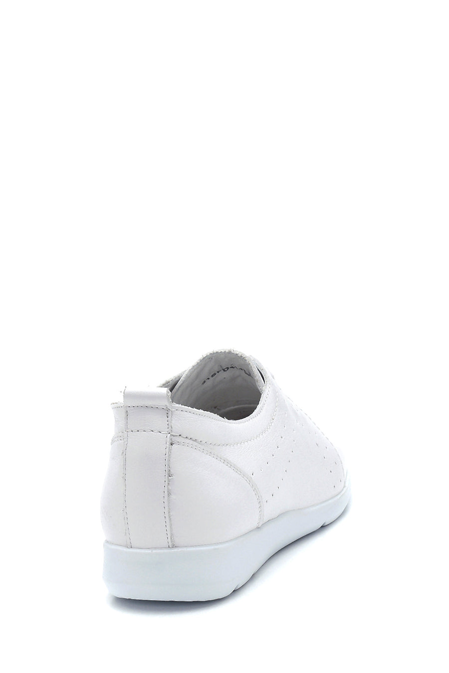 Kadın Deri Sneaker