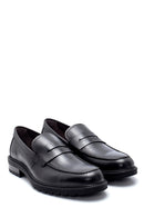 Men's Leather Classic Loafer | Derimod