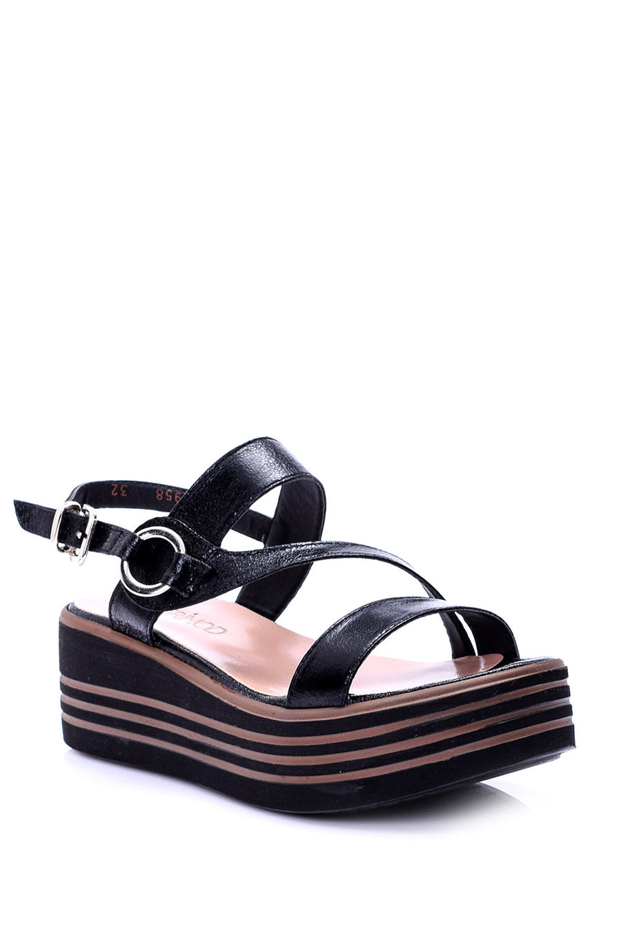 Women's Wedge Heel Sandals