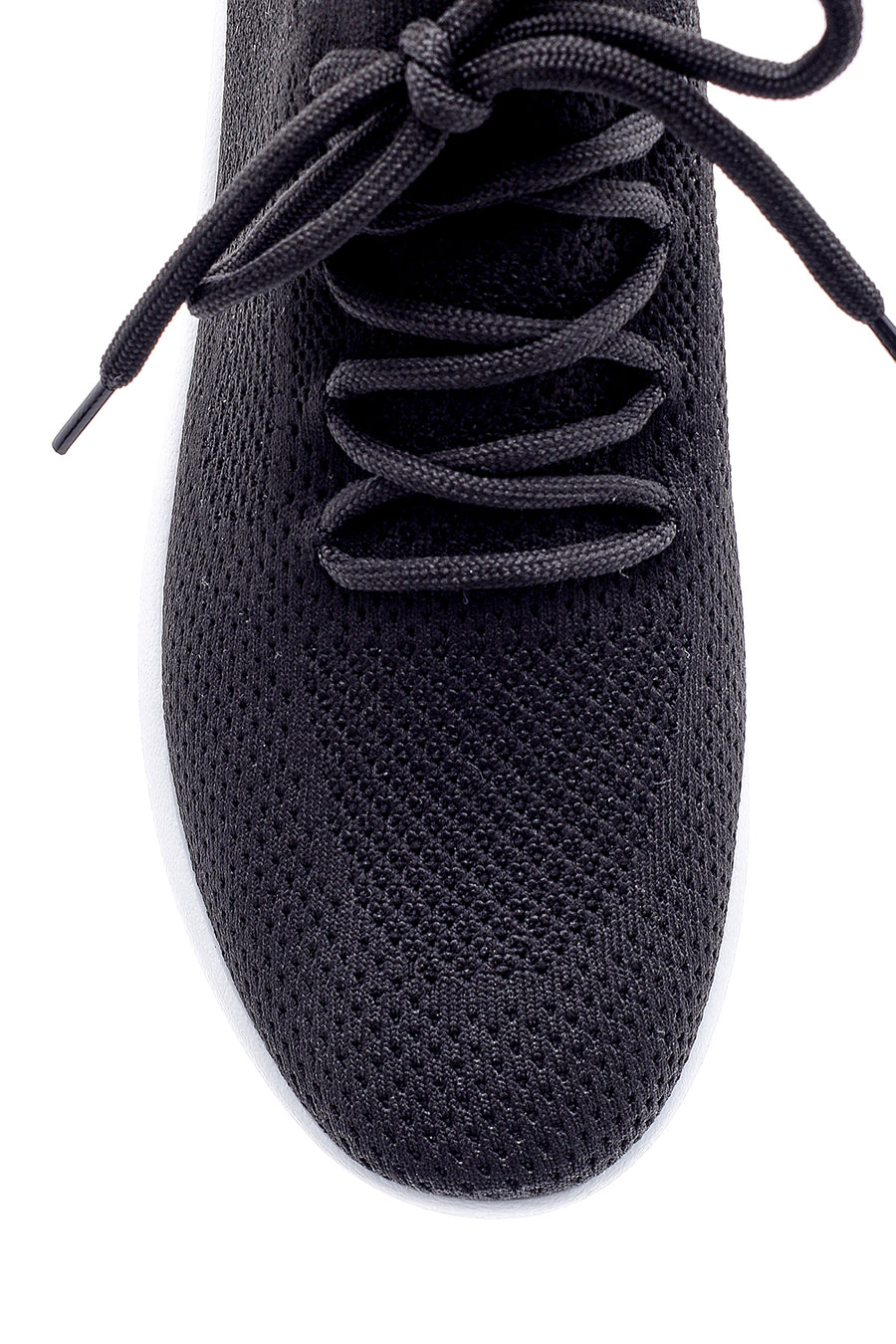 Women's Lace-Up Sneaker