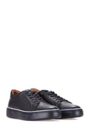 Erkek Deri Sneaker | Derimod