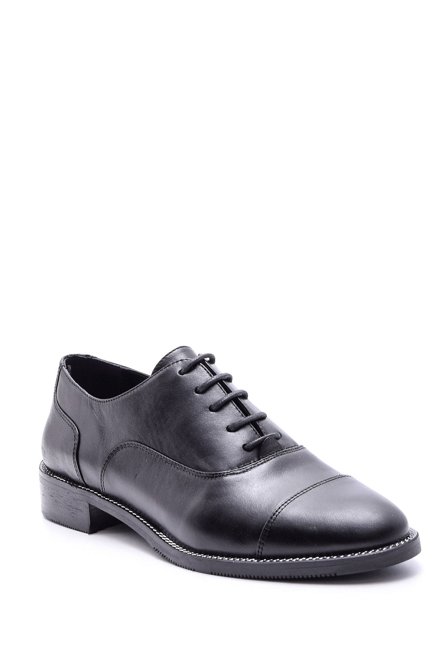 Women's Classic Leather Shoes