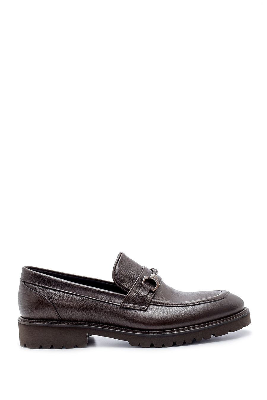 Men's Leather Shoes 20WFD3016FT | Derimod