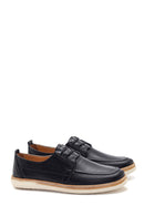 Men's Leather Casual Shoes | Derimod