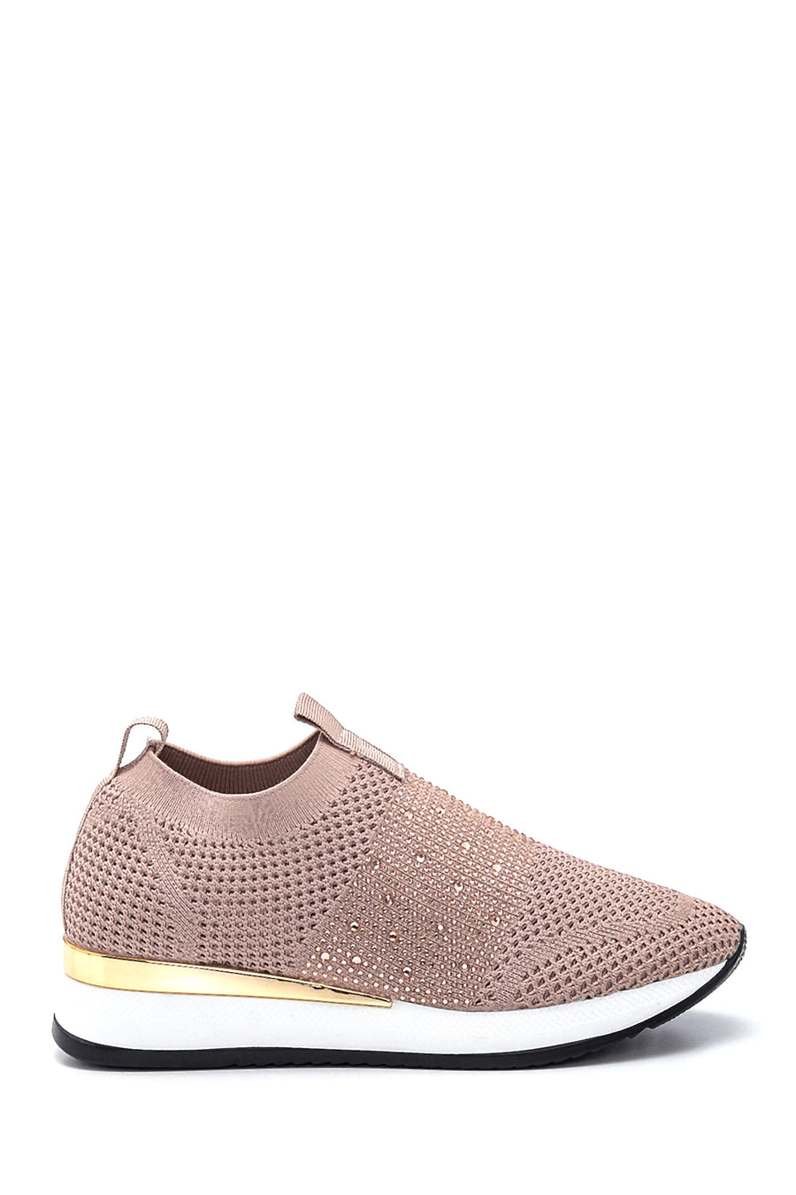 Women's Powder Stone Sneaker 21WFD430514 | Derimod