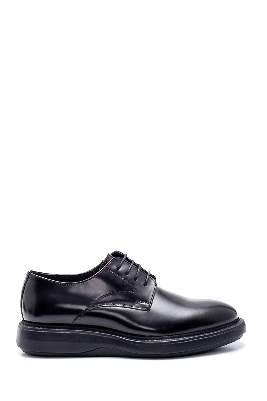 Men's Leather Casual Shoes 21WFD610922 | Derimod