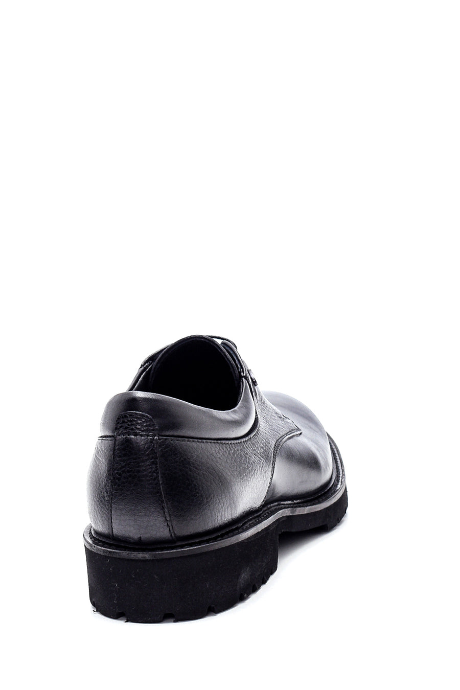 Men's Leather Casual Shoes