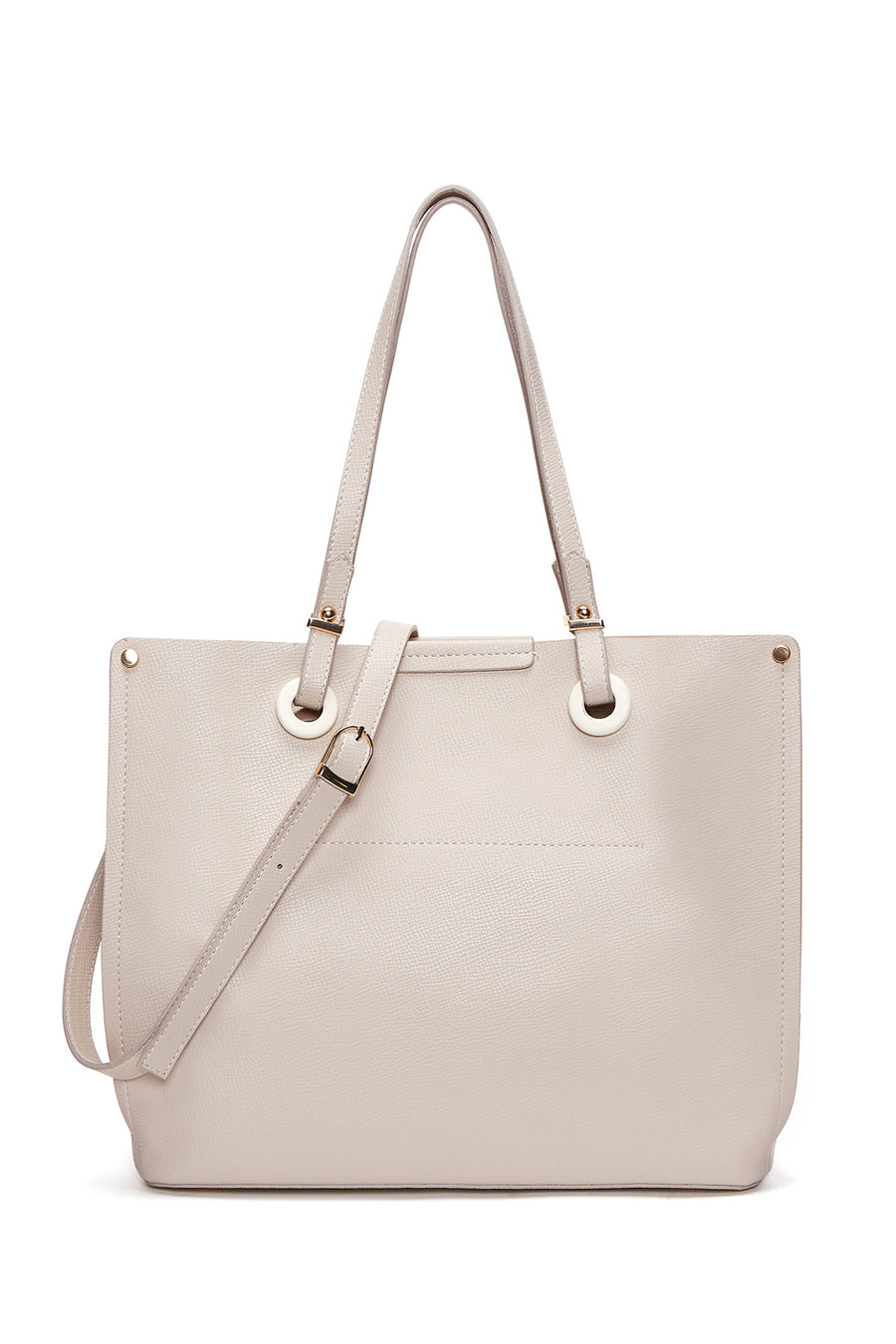 Women's Cream Shoulder Bag 22WBD2117FT | Derimod