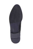 Crocodile Patterned Women's Boots | Derimod