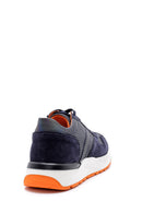 Men's Leather Sneaker | Derimod
