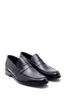 Men's Leather Classic Shoes | Derimod