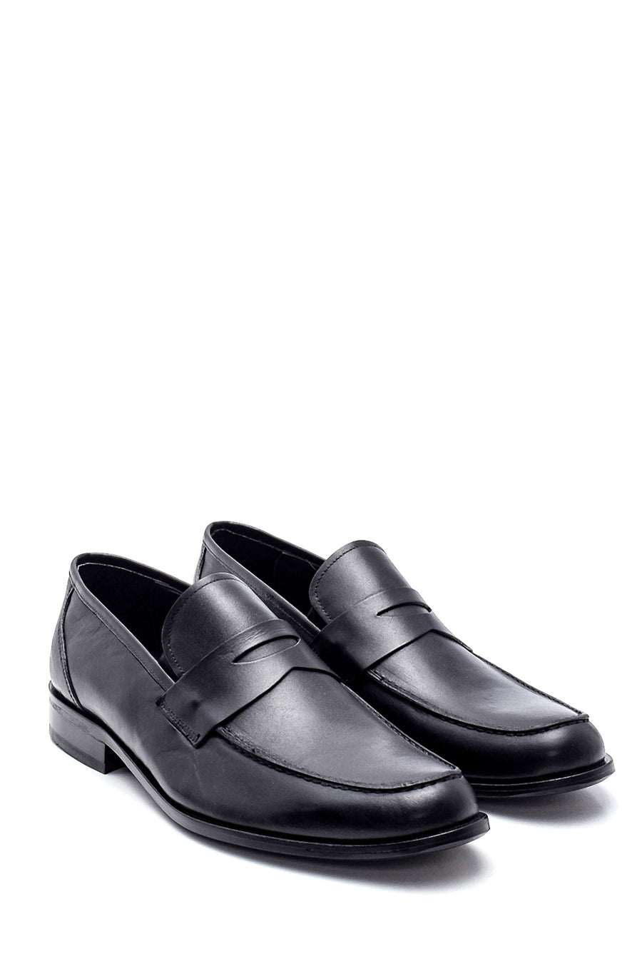 Men's Leather Classic Shoes