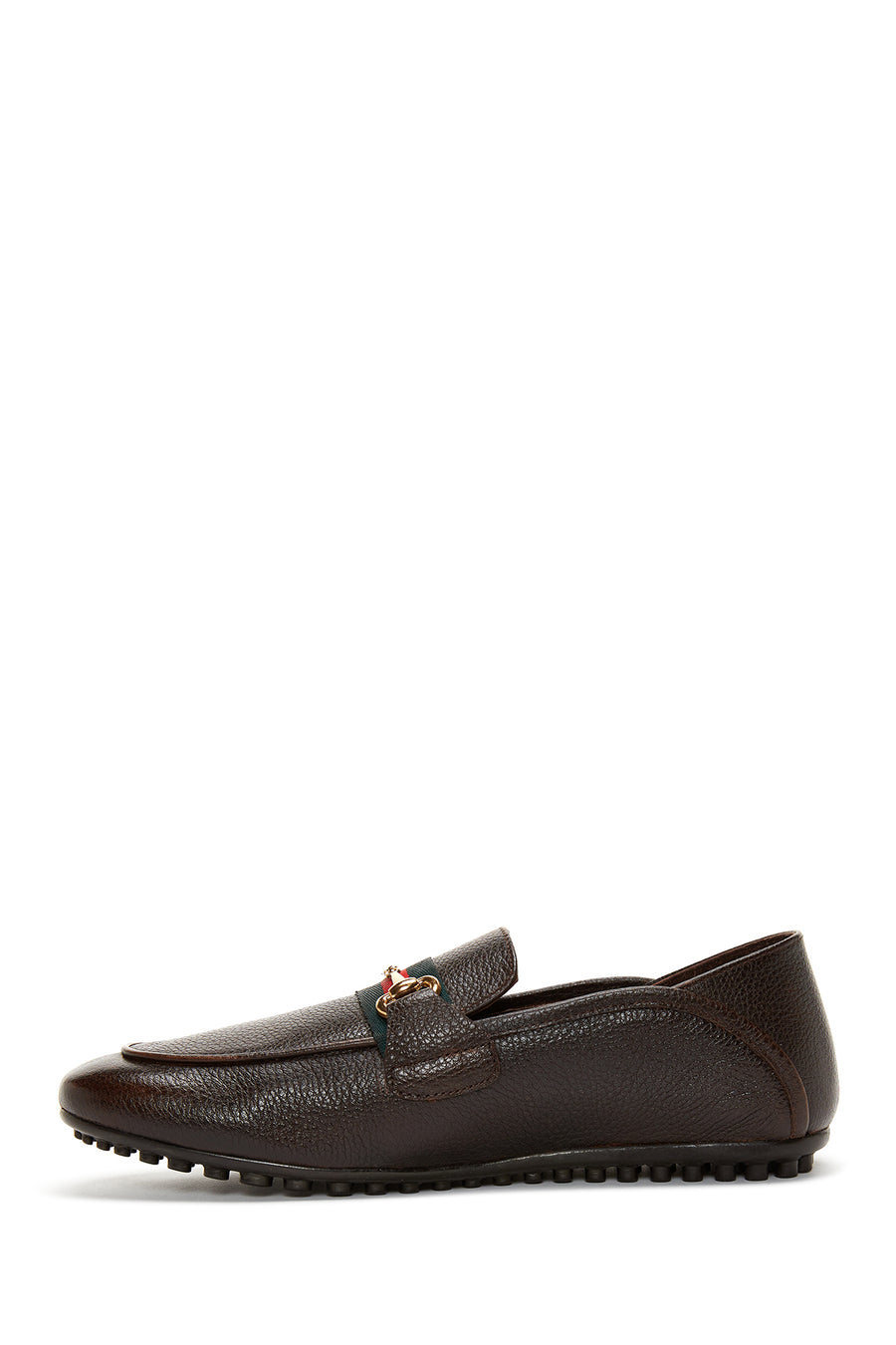 Men's Leather Casual Loafer