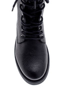 Women's Leather Boots | Derimod