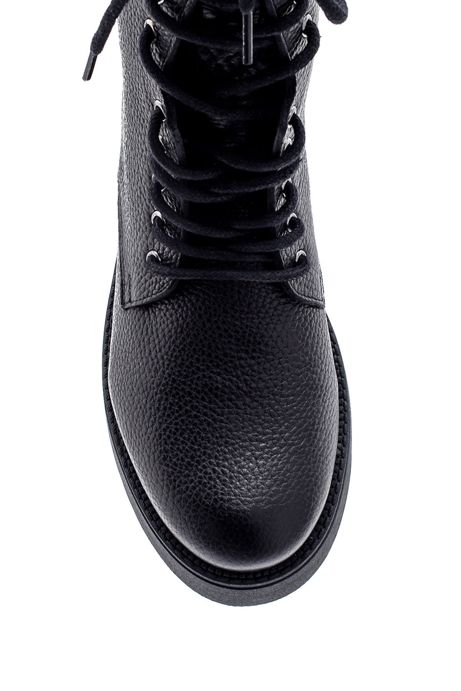 Women's Leather Boots