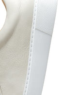 Women's Leather Sneaker | Derimod