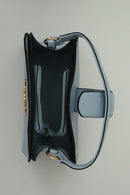 Blue Women's Shoulder Bag | Derimod