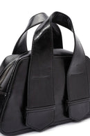 Women's Black Long Strap Shoulder Bag | Derimod