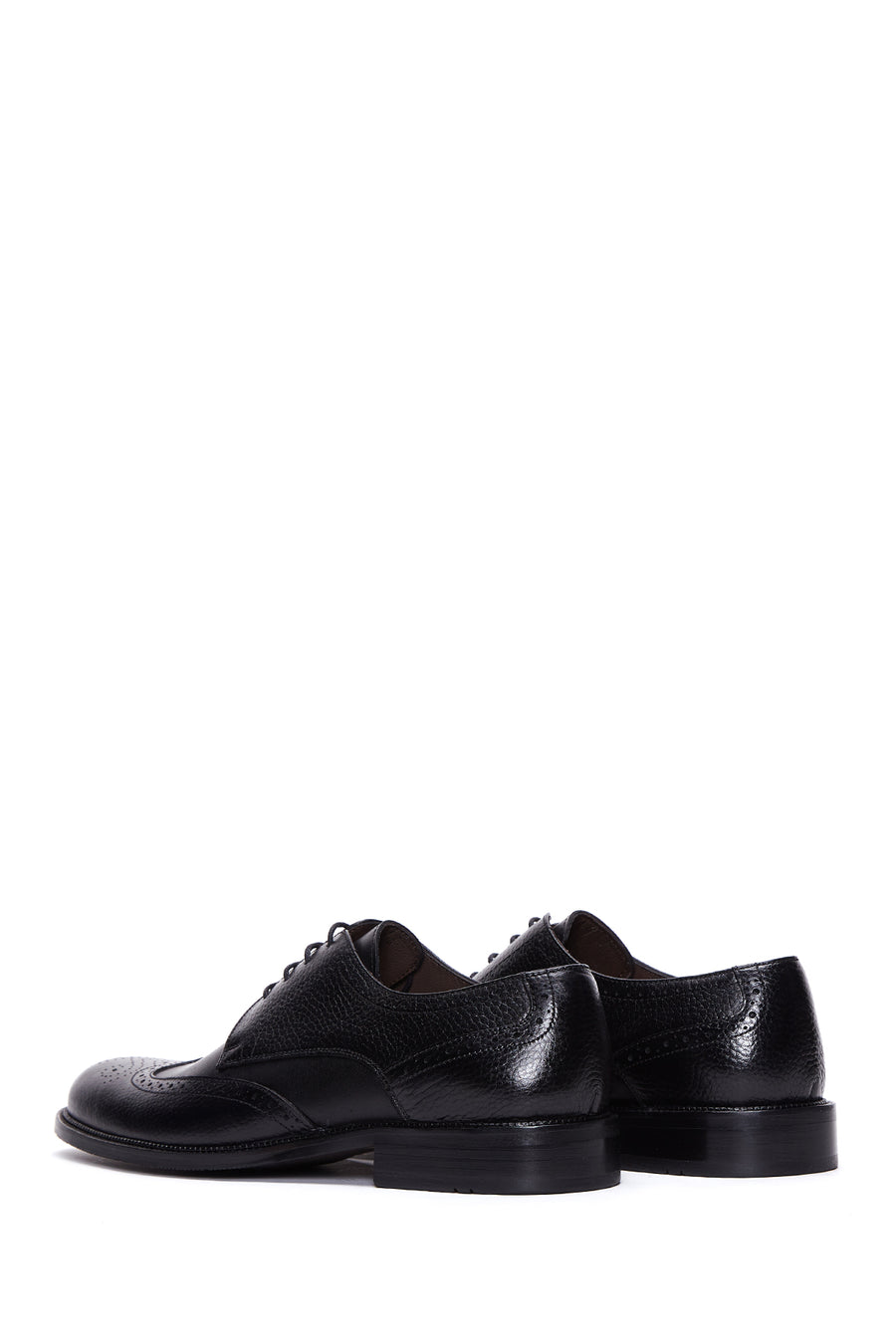 Men's Leather Classic Shoes