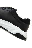 Men's Leather Sneaker | Derimod