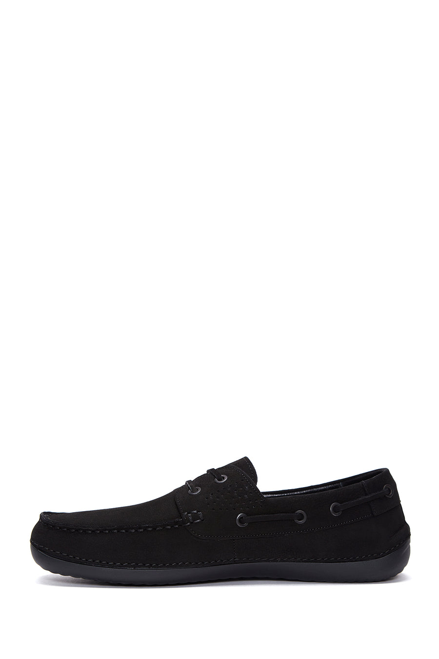 Men's Leather Suede Shoes