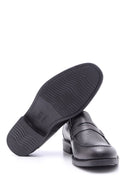 Men's Leather Loafer | Derimod