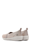 Skechers Women's Gold Arya Casual Sneaker | Derimod