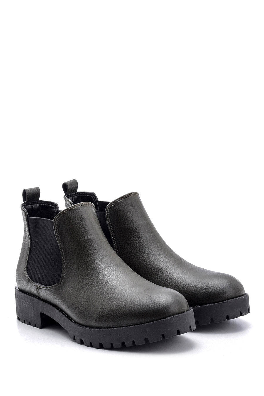 Women's Chelsea Boots