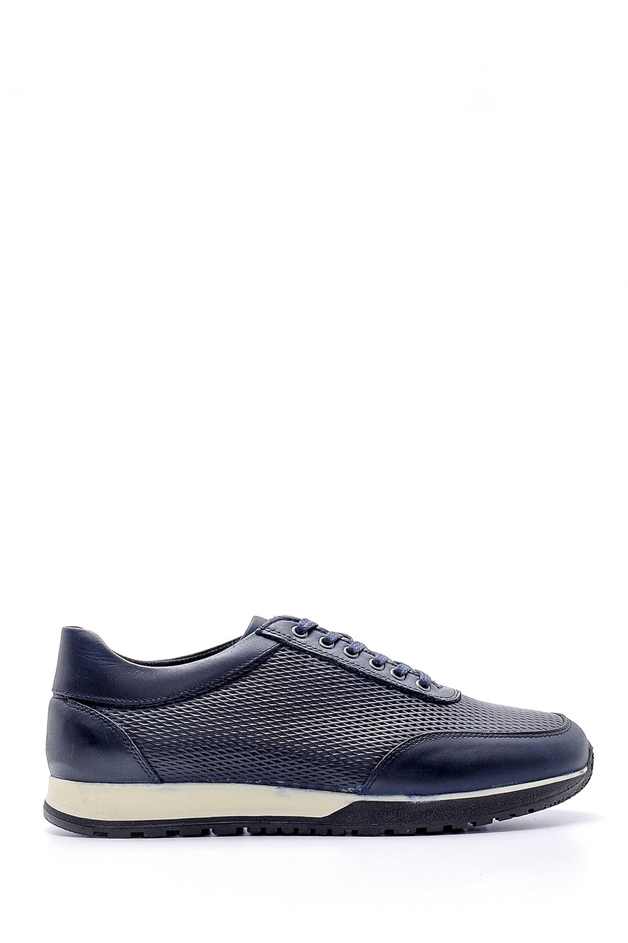 Erkek Deri Sneaker 20SFD336026 | Derimod