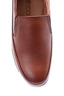 Men's Leather Loafer | Derimod
