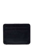 Men's Leather Card Holder | Derimod