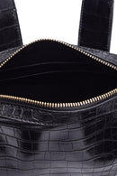 Women's Transparent Handbag | Derimod