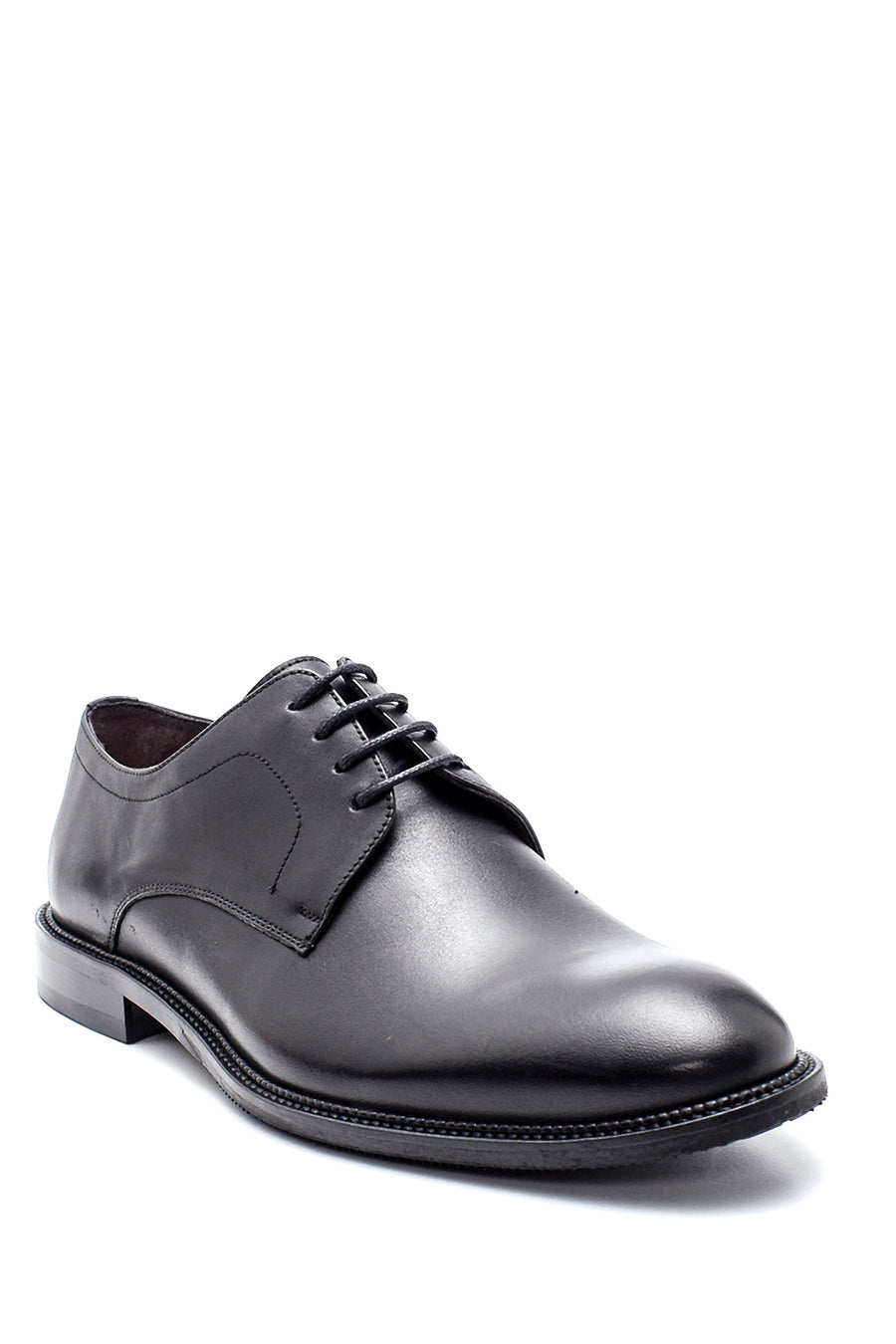 Men's Leather Casual Shoes