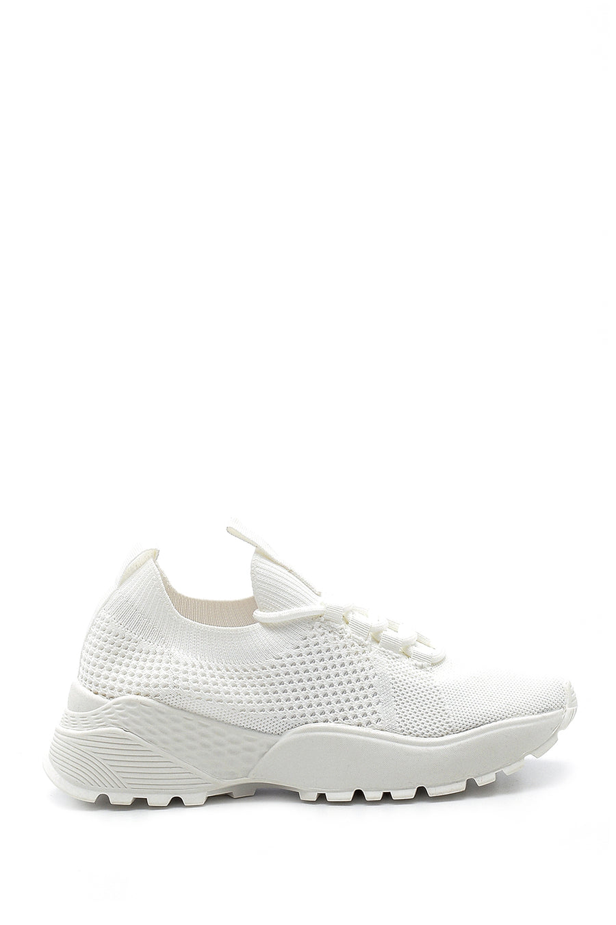 women sneakers 20WFD10736F | Derimod