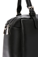 Women's Black Long Strap Shoulder Bag | Derimod