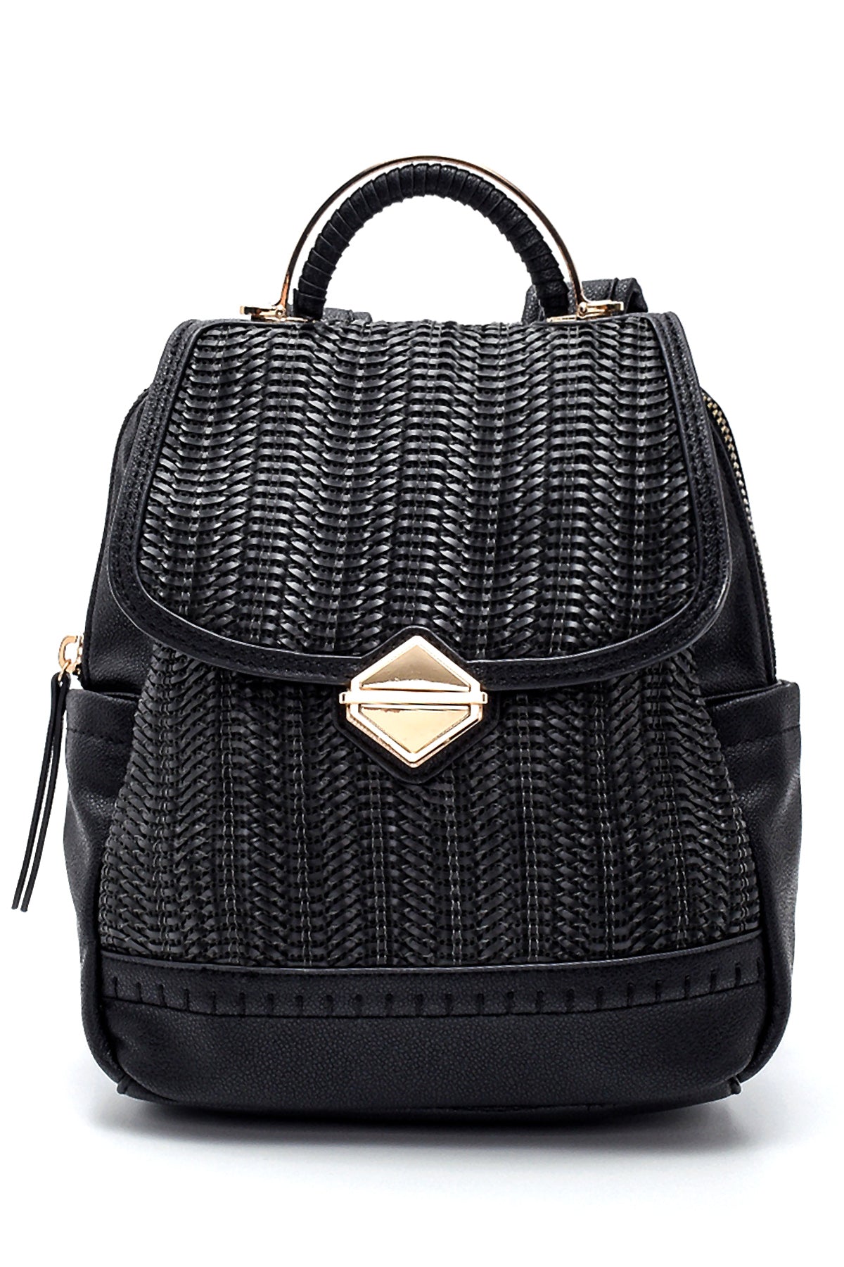 Complete the Look by Purchasing Together!
