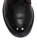 Women's Comfort Patent Leather Shoes | Derimod