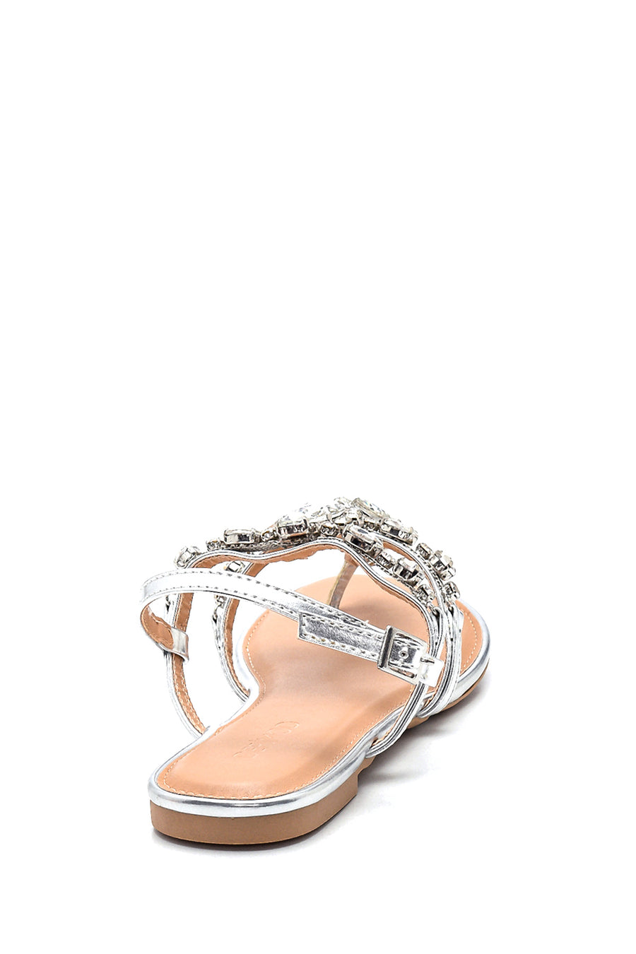 Women's Stone Sandals