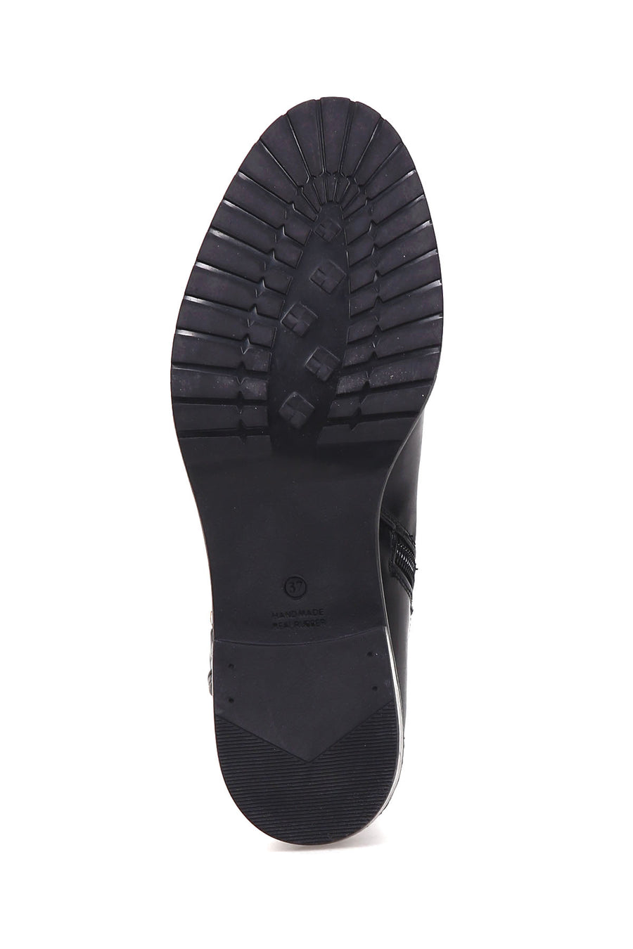 Women's Studded Boots